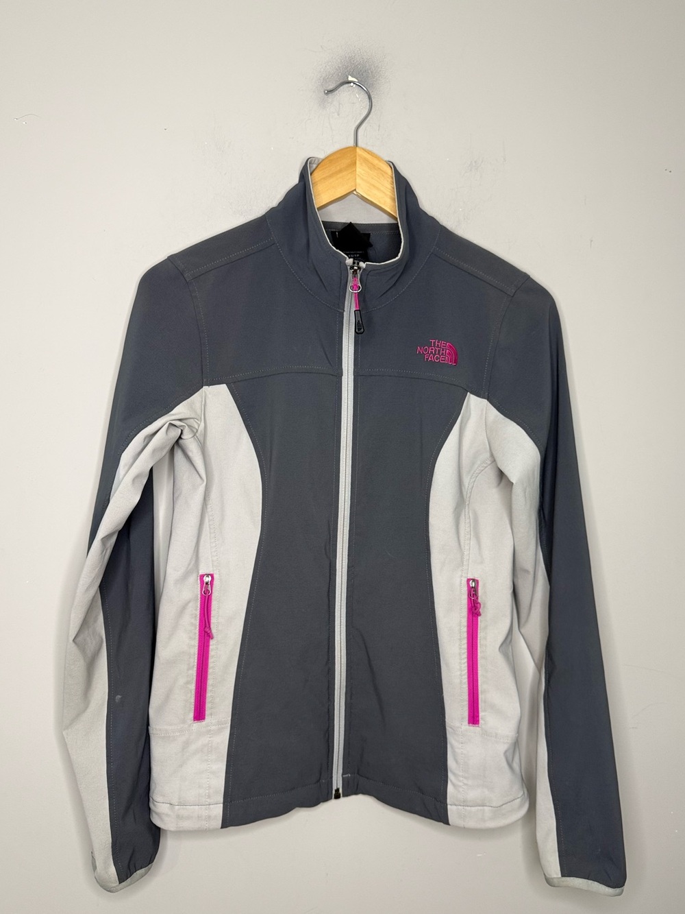 The north face jacket Women's XS